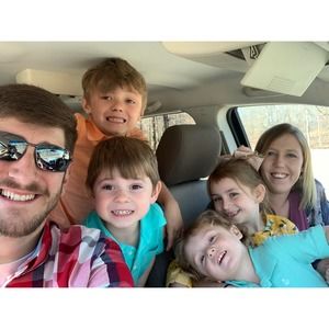 Meet your Posher, Morgan